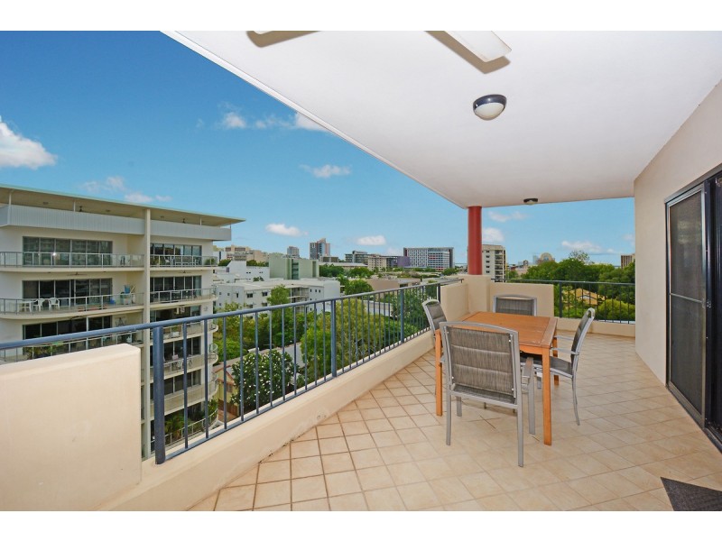 29/43 McLachlan Street, Darwin NT 0800