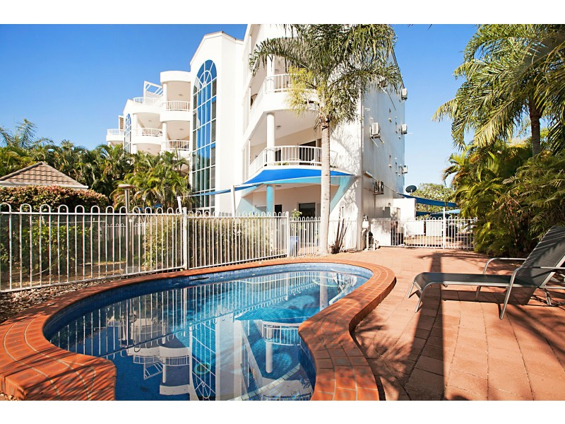 10/16 Coronation Drive, Stuart Park NT 0820