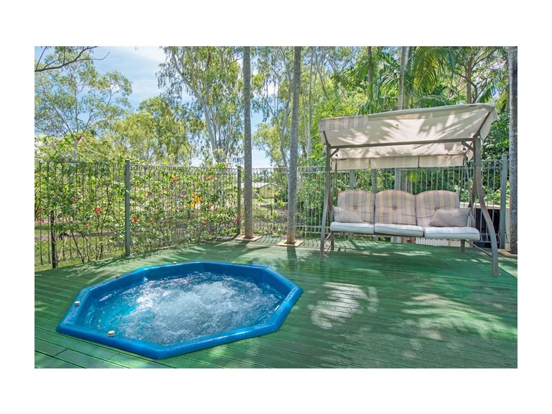 10 Matilda Court, Gray NT 0830