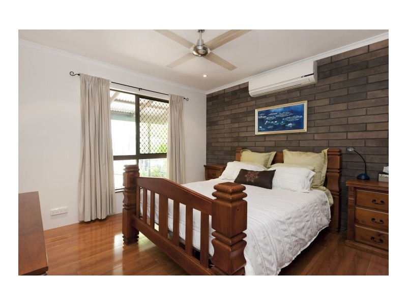 10 Matilda Court, Gray NT 0830