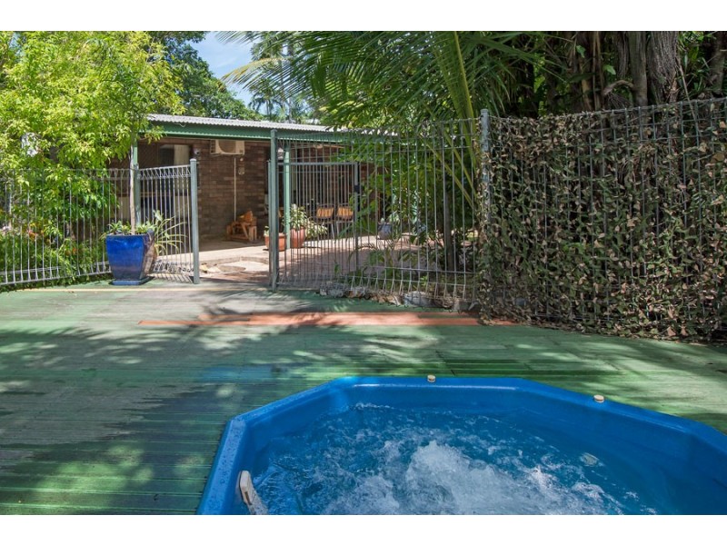 10 Matilda Court, Gray NT 0830