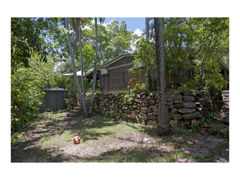 10 Matilda Court, Gray NT 0830