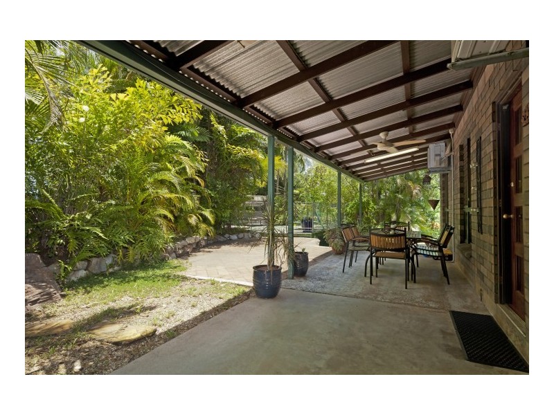 10 Matilda Court, Gray NT 0830