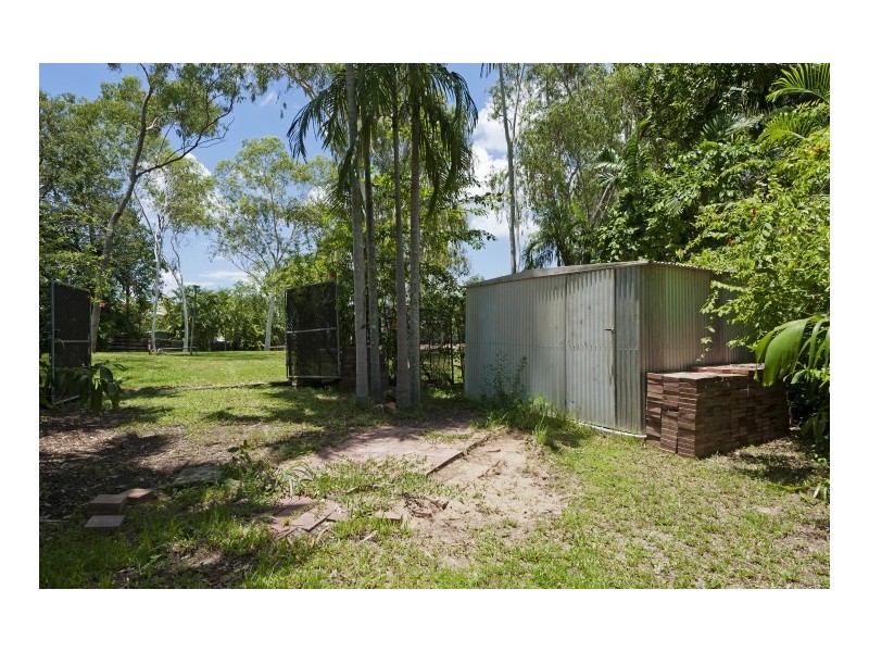 10 Matilda Court, Gray NT 0830