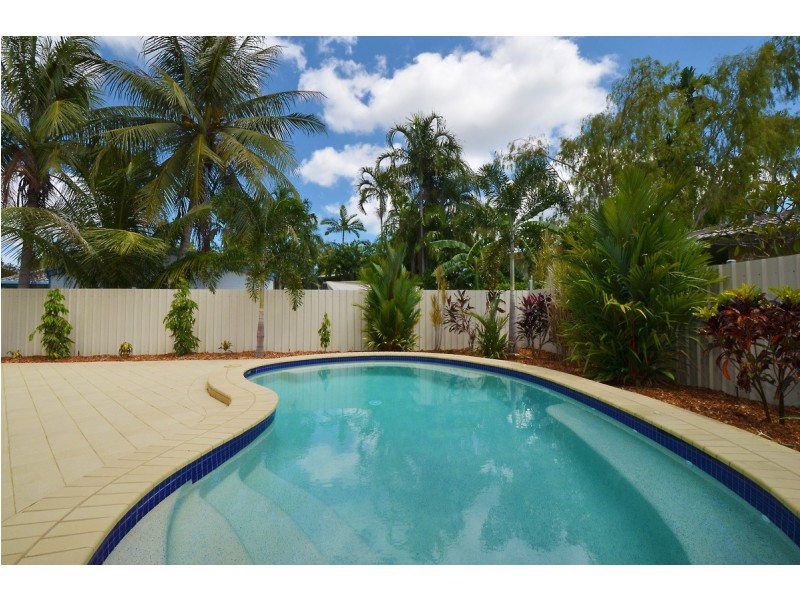 3 Cashew Court, Karama NT 0812