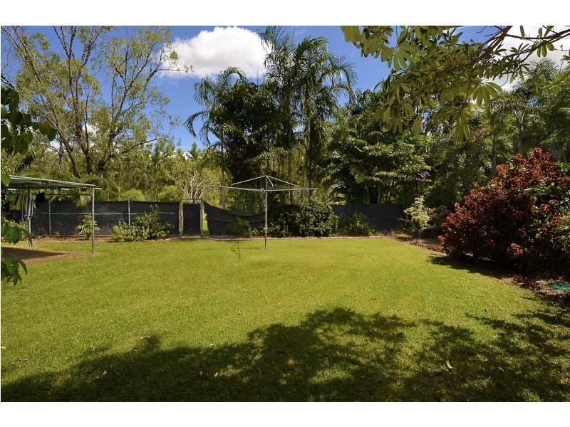 14 Baudin Court, Karama NT 0812