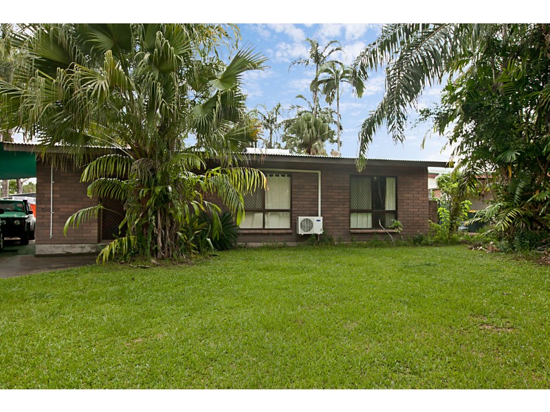 18 McInnis Circuit, Driver NT 0830