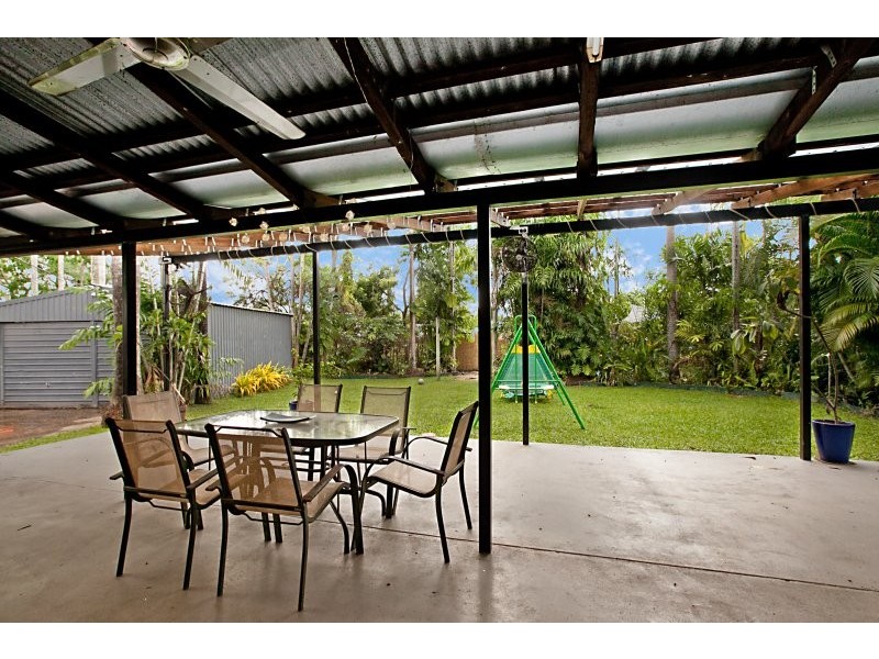 18 McInnis Circuit, Driver NT 0830