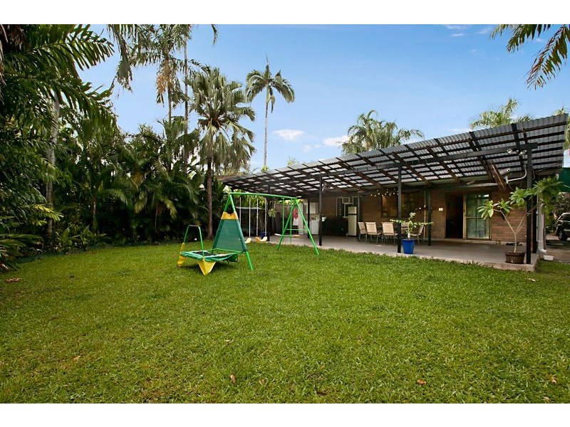 18 McInnis Circuit, Driver NT 0830