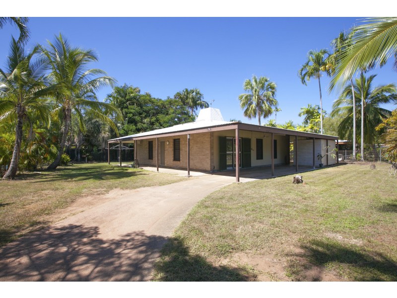 10 Elsinore Court, Anula NT 0812