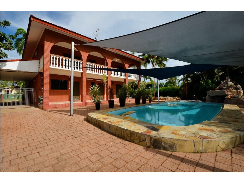 43 Ellengowan Drive, Brinkin NT 0810