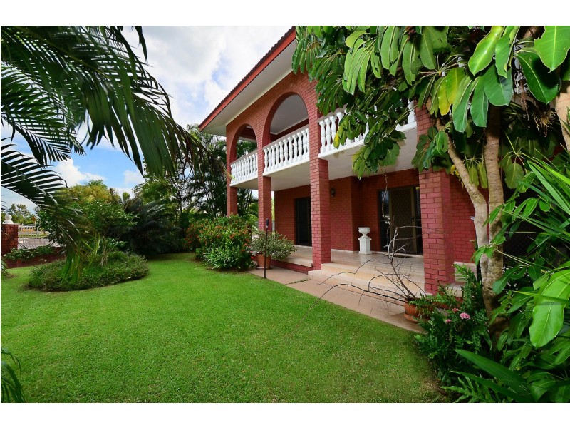 43 Ellengowan Drive, Brinkin NT 0810