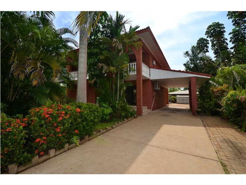 43 Ellengowan Drive, Brinkin NT 0810