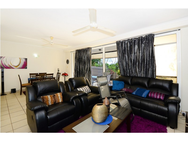 3/8 Giuseppe Court, Coconut Grove NT 0810