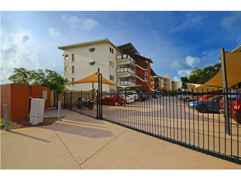 3/8 Giuseppe Court, Coconut Grove NT 0810