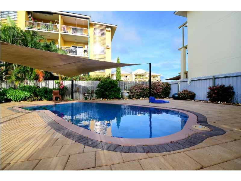 3/8 Giuseppe Court, Coconut Grove NT 0810