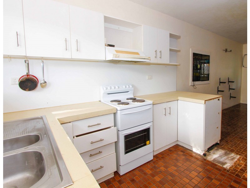 1/8 Nation Crescent, Coconut Grove NT 0810