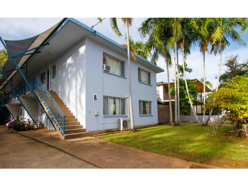 1/8 Nation Crescent, Coconut Grove NT 0810