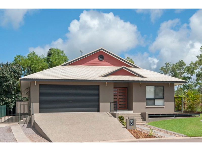 5 Liverpool Court, Gunn NT 0832