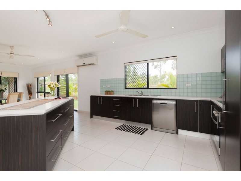5 Liverpool Court, Gunn NT 0832