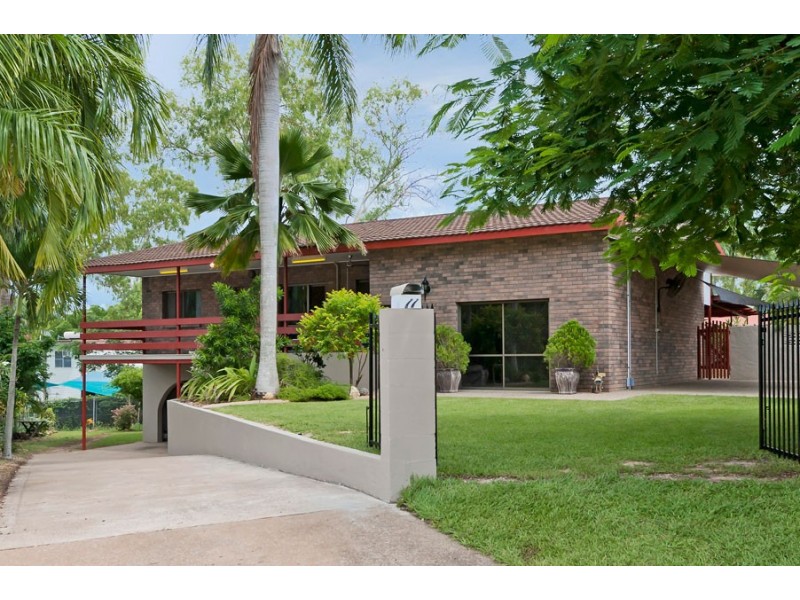 11 Sundew Court, Karama NT 0812