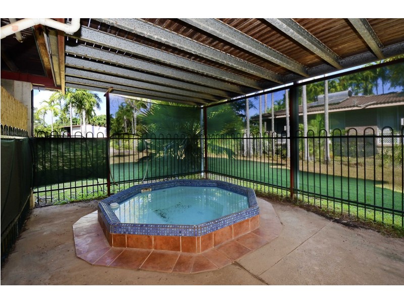 20 Hummel Court, Malak NT 0812