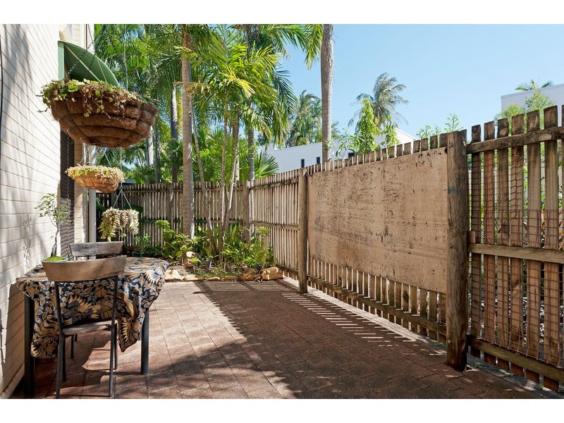 2/17 Bayview Street, Fannie Bay NT 0820