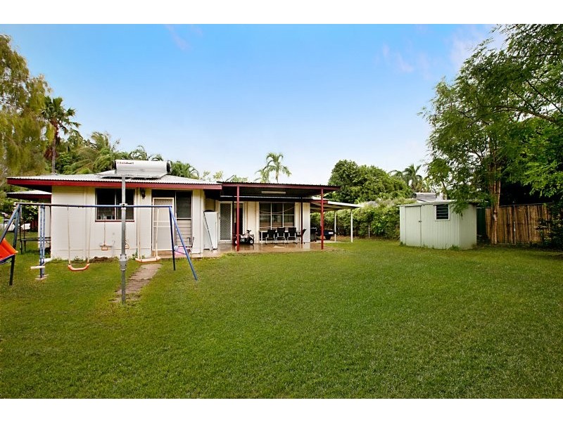 21 Henry Ellis Street, Alawa NT 0810