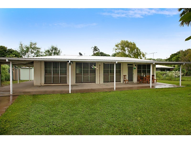 21 Henry Ellis Street, Alawa NT 0810