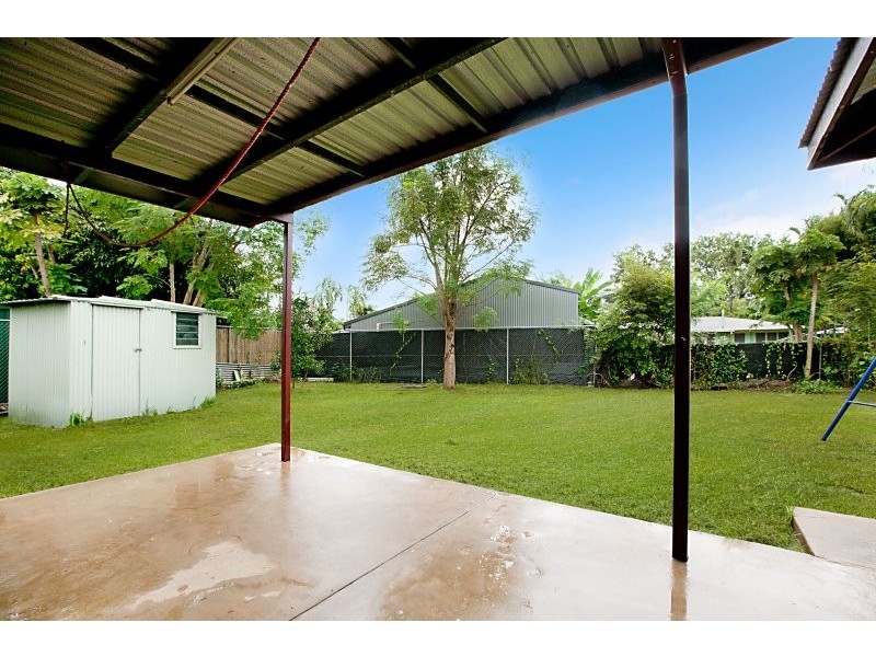 21 Henry Ellis Street, Alawa NT 0810