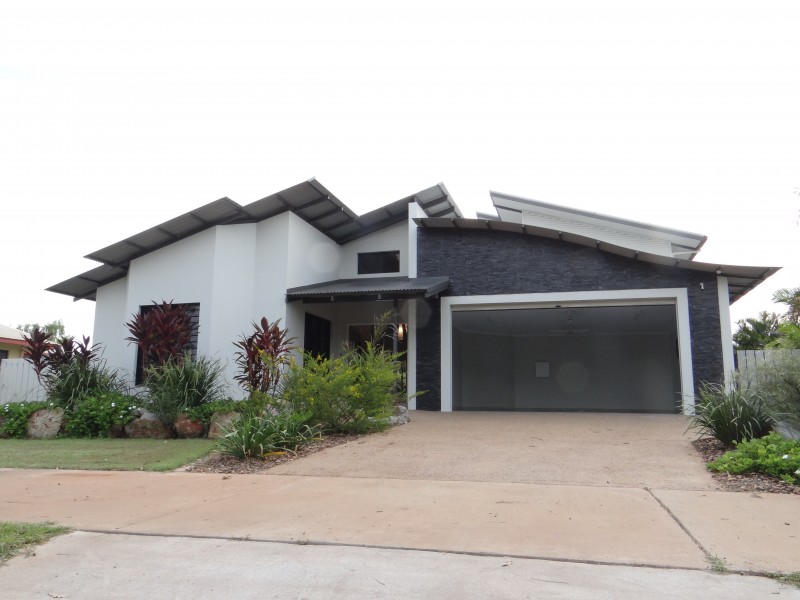 74 Henbury Avenue, Lyons NT 0810
