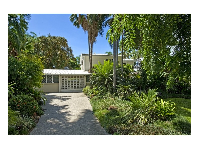 17 Murrabibbi Street, Leanyer NT 0812