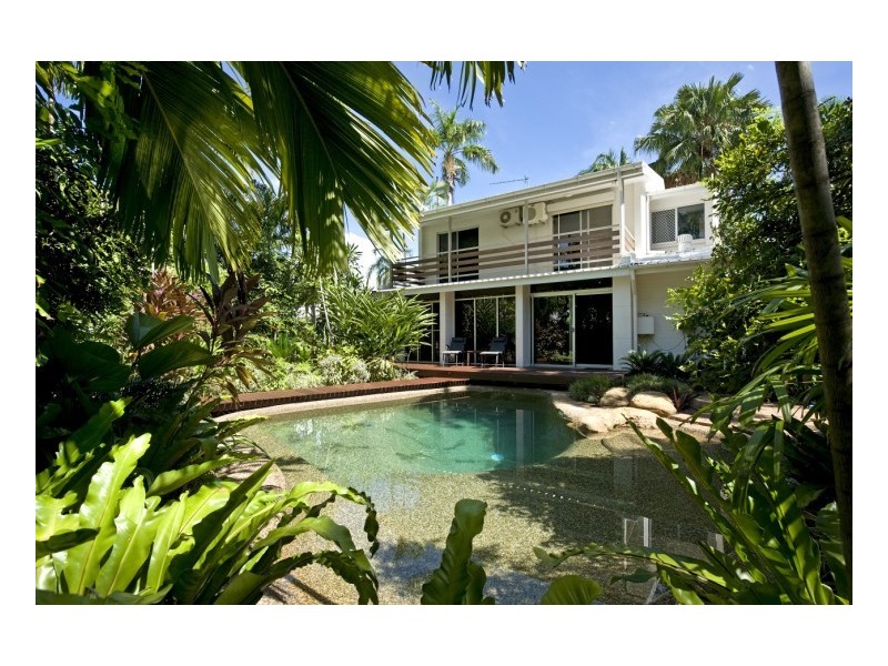 17 Murrabibbi Street, Leanyer NT 0812