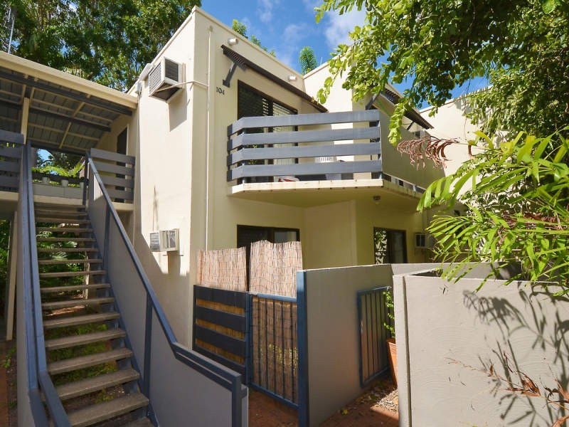 103/16 Hudson Fysh, Parap NT 0820