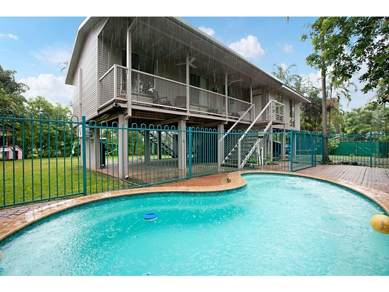 8 Lillian Court, Driver NT 0830