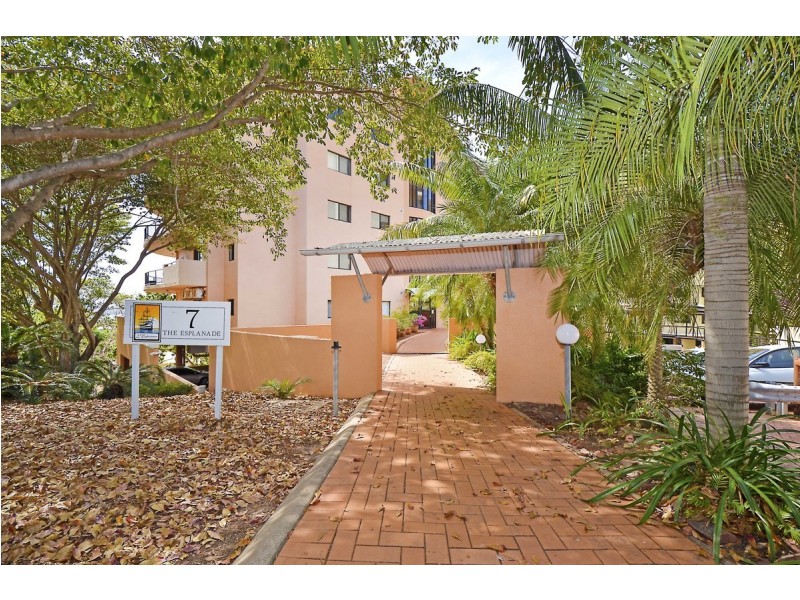 1/7 Esplanade, Darwin NT 0800