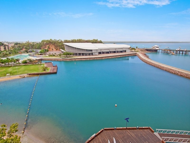 351/19B Kitchener Drive, Darwin NT 0800