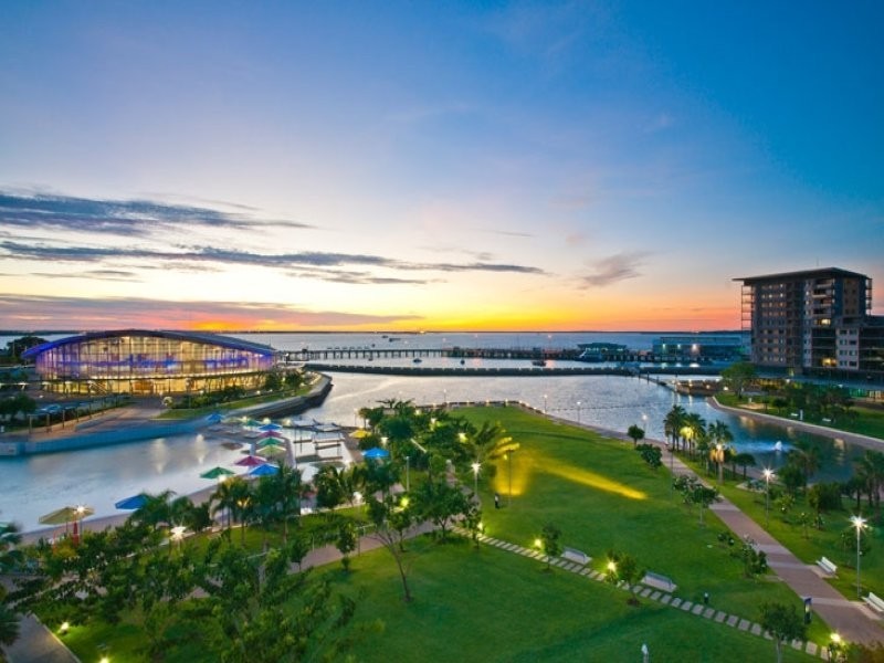 351/19B Kitchener Drive, Darwin NT 0800