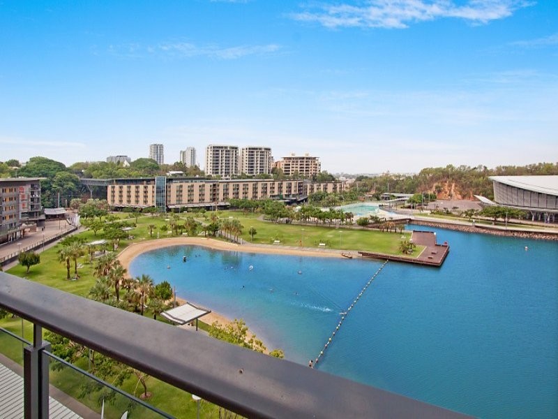 351/19B Kitchener Drive, Darwin NT 0800