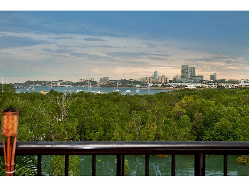 4/44 Bayview Boulevard, Bayview NT 0820