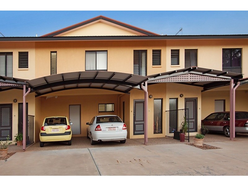 4/44 Bayview Boulevard, Bayview NT 0820