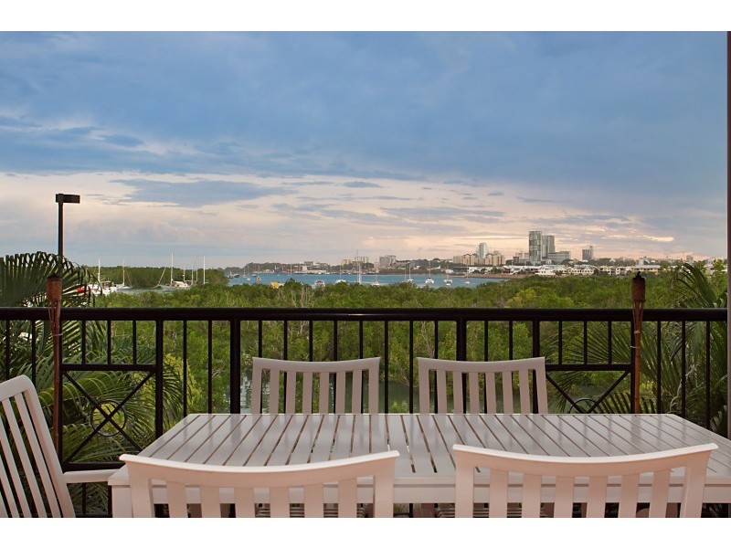 4/44 Bayview Boulevard, Bayview NT 0820