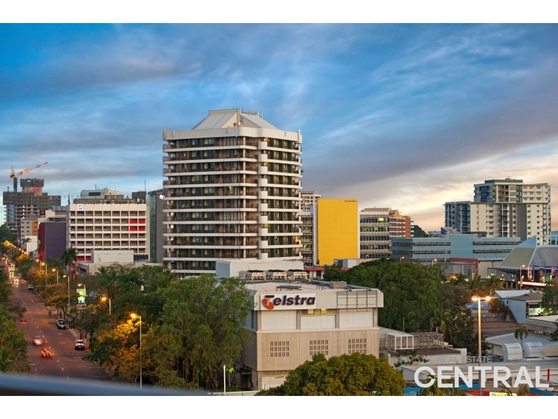 130 Smith Street, Darwin NT 0800