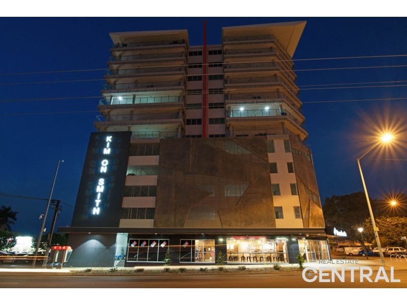 130 Smith Street, Darwin NT 0800