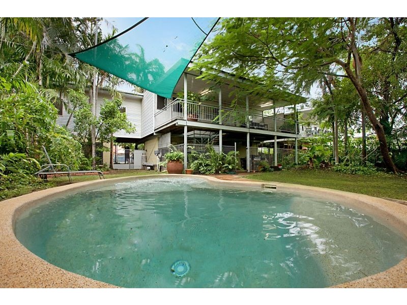 5 Hickory Street, Nightcliff NT 0810