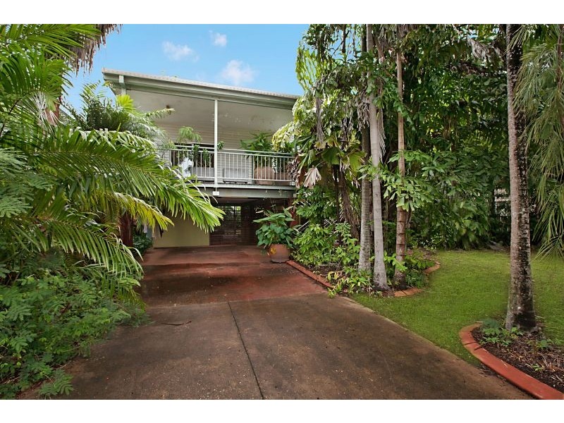 5 Hickory Street, Nightcliff NT 0810