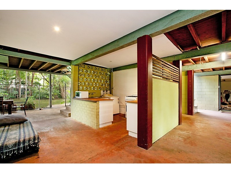 5 Hickory Street, Nightcliff NT 0810