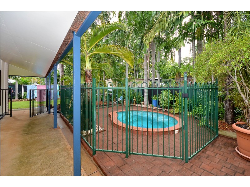 9 Caledonian Street, Anula NT 0812