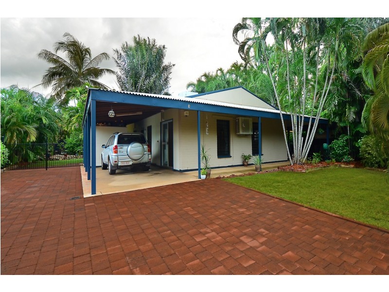 9 Caledonian Street, Anula NT 0812