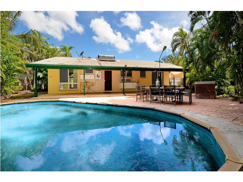 2 Vitex Court, Karama NT 0812